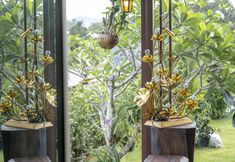 餐廳 7 BAAN ATI Resort and Spa