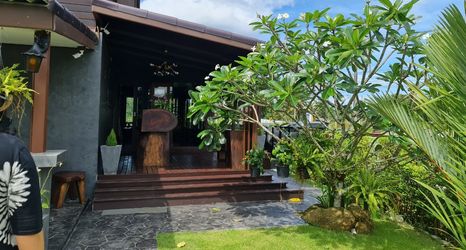 外觀 2 BAAN ATI Resort and Spa