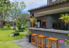 餐廳 6 BAAN ATI Resort and Spa