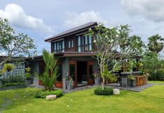 餐廳 2 BAAN ATI Resort and Spa