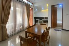 公共空间 Kanggo Riko Family Homestay Mitra RedDoorz