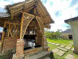 Villa Bambu Rinjani & Restaurant, AU$40