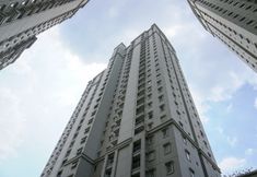 Others 6 Best Location Studio Apartment at Grand Palace Kemayoran By Travelio
