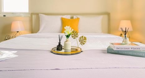 Others 2 Best Location Studio Apartment at Grand Palace Kemayoran By Travelio