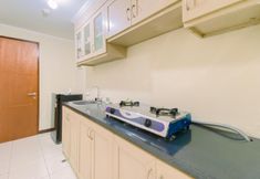 Others 3 Best Location Studio Apartment at Grand Palace Kemayoran By Travelio