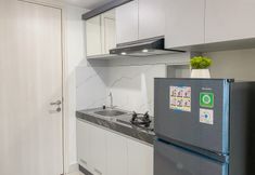 Others 4 Restful and Best Place Studio at Apartment Springlake Summarecon Bekasi By Travelio
