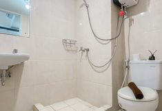 Others 5 Restful and Best Place Studio at Apartment Springlake Summarecon Bekasi By Travelio