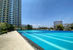 Others 7 Restful and Best Place Studio at Apartment Springlake Summarecon Bekasi By Travelio