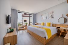 臥室 LASANTA Villa