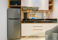 Others 5 Nice and Fancy 1BR at Citralake Suites Apartment By Travelio