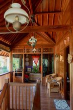 Exterior 4 Villa kuda sarongge