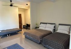 Bilik Tidur 7 Nibong Tebal Homestay Studio Room [Self Check-In]