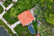 其他 Trang An Garden Resort