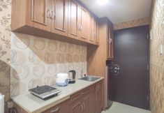 Others 4 Strategic and Compact Studio at Tamansari Papilio Apartment By Travelio