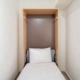 Others 1 Good Deals Studio (No Kitchen) Bandaraya Apartment - Tallasa City Makassar By Travelio, RFRR+492 Hotels