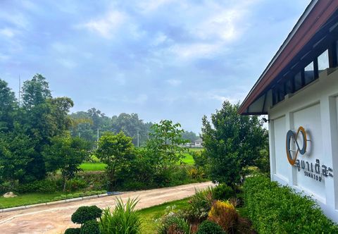 Exterior Sumator Resort