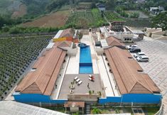 Exterior 3 Resort And Resto Epicentrum Pondok Halimun