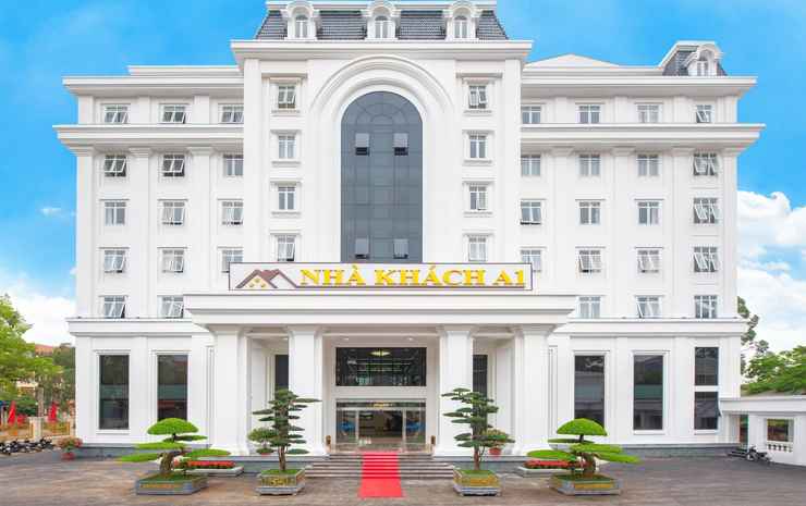 A1 HOTEL Lang Son