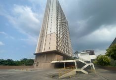 Lainnya 6 Modern Look Studio at Azalea Suites Apartment By Travelio