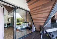 Luar Bangunan 4 Chloe Villa