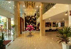 Sảnh chờ 2 Visuha Hotel Ha Tien