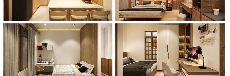 ロビー Ichida Homestay