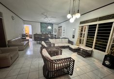 Others 3 Villa YuYu 1.100m2 Jacuzzi 4BR Puncak