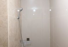 Others 5 Elegant and Good Deal Studio Transpark Cibubur Apartment By Travelio