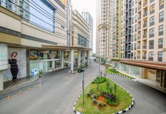 Khác 6 Elegant and Good Deal Studio Transpark Cibubur Apartment By Travelio