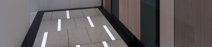 Lobi 2 Coliwoo 268 River Valley Serviced Apartments