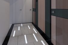 Lobi Coliwoo 268 River Valley Serviced Apartments