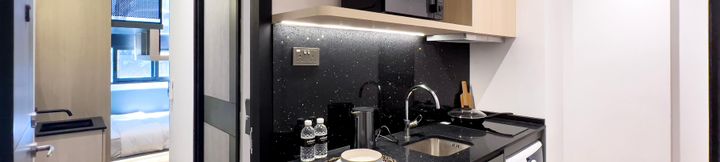 Lain-lain 3 Coliwoo 268 River Valley Serviced Apartments