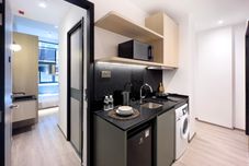 Lain-lain Coliwoo 268 River Valley Serviced Apartments