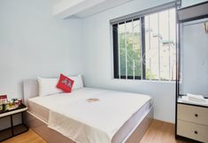 Phòng ngủ 6 Eco Nest Hotel & Apartment