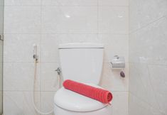 Lainnya 6 Spacious 2BR at Apartment The Mansion Kemayoran By Travelio