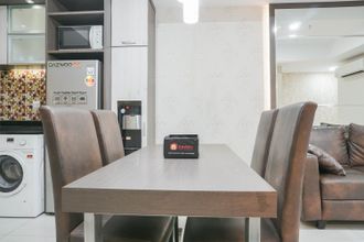 Lainnya 4 Spacious 2BR at Apartment The Mansion Kemayoran By Travelio