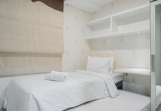 Lainnya 2 Spacious 2BR at Apartment The Mansion Kemayoran By Travelio