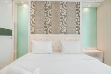 Lainnya Spacious 2BR at Apartment The Mansion Kemayoran By Travelio