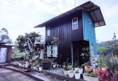 Others 3 Villa Kayu Ciwidey