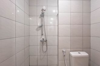 기타 4 Stylish 1BR (No Kitchen) Bandaraya Apartment - Tallasa City Makassar By Travelio