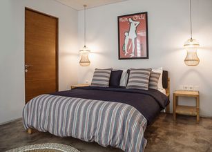 침실 4 YATS Cocoon