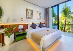 寝室 5 Coco Jungle Canggu by Nagisa Bali