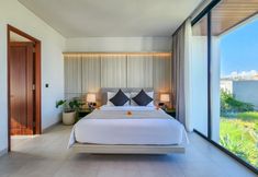 寝室 4 Coco Jungle Canggu by Nagisa Bali