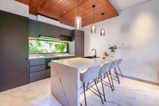 共用スペース Coco Jungle Canggu by Nagisa Bali