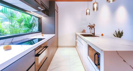 外観 2 Coco Jungle Canggu by Nagisa Bali