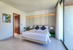 寝室 3 Coco Jungle Canggu by Nagisa Bali