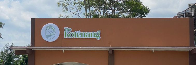 ロビー The Kotenang