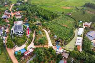 King Bavi Resort, Rp 717.267
