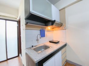 Others 4 Best 2BR Apartment at Gateway Ahmad Yani Cicadas By Travelio