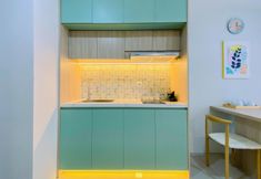 기타 7 Modern Look 2BR at Anwa Residence Apartment By Travelio